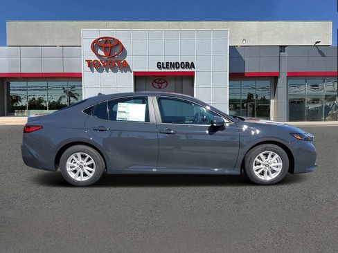 New 2026 Toyota Camry LE image 2