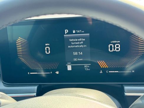 New 2026 Kia K5 GT-Line w/ GT-Line Red Interior Package image 14