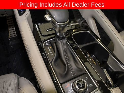 Used 2022 Kia Telluride SX w/ SX Prestige Package AWD/4WD image 20