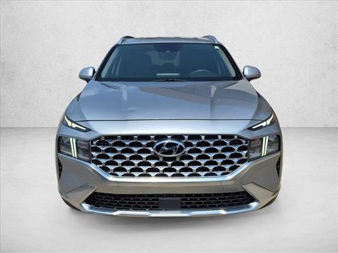 Used 2022 Hyundai Santa Fe SEL w/ Cargo Package FWD image 2