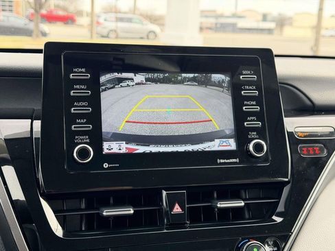 Certified 2024 Toyota Camry SE image 4