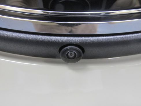 New 2025 Ford Ranger Raptor image 21