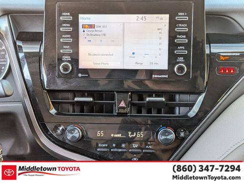 Certified 2023 Toyota Camry LE image 29