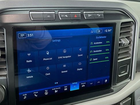 Used 2022 Ford F150 XLT w/ Equipment Group 302A High image 14