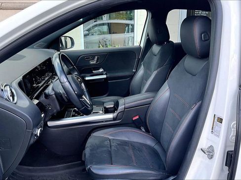 Certified 2023 Mercedes-Benz GLA 250 4MATIC image 27