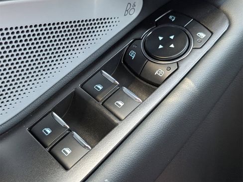 New 2025 Ford Explorer ST w/ Sun And Sound Package image 24