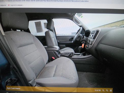 Used 2005 Ford Escape XLT FWD image 11