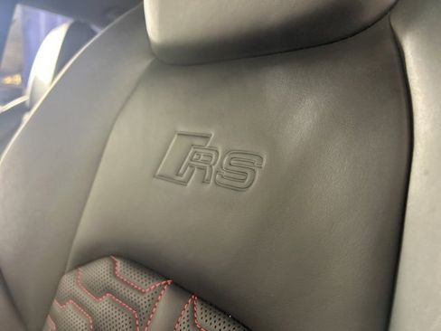 Certified 2022 Audi RS 7 Sportback image 26