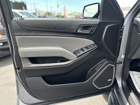 Used 2020 Chevrolet Tahoe LT RWD image 9