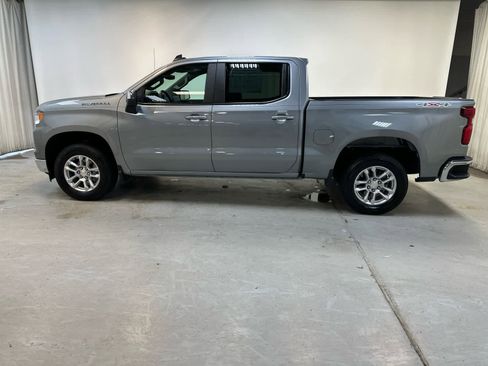 Certified 2023 Chevrolet Silverado 1500 LT image 8