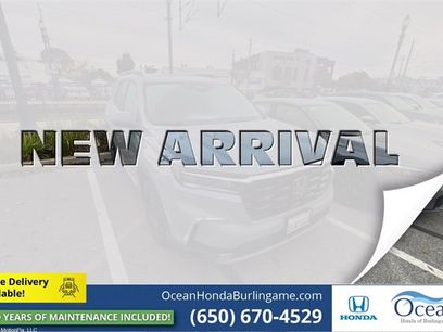 Certified 2023 Honda Pilot Touring
