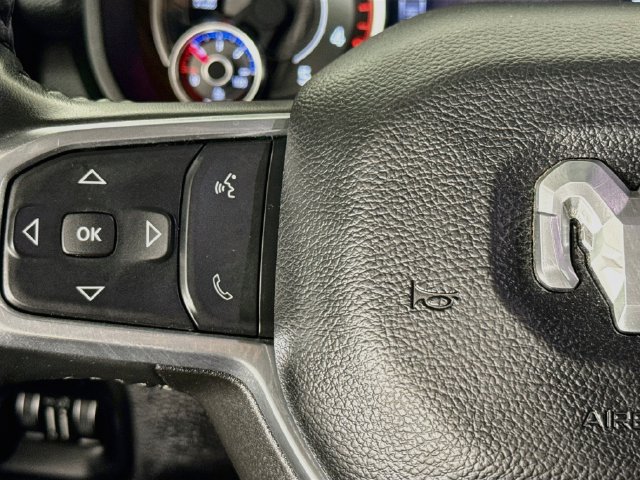 Used 2024 RAM 3500 Laramie AWD/4WD image 11