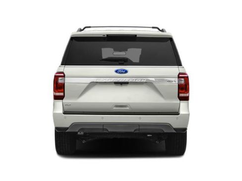 Used 2021 Ford Expedition Max XLT AWD/4WD image 5