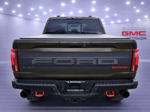 Used 2024 Ford F150 Raptor image 8