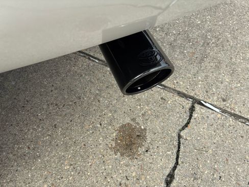 New 2025 Toyota Tacoma TRD Sport image 37