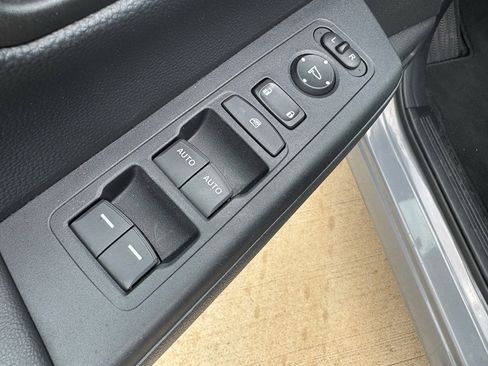 Certified 2023 Honda CR-V Sport image 11