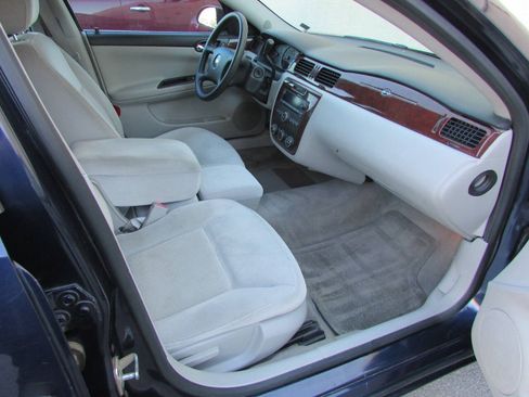 Used 2008 Chevrolet Impala LS FWD image 15
