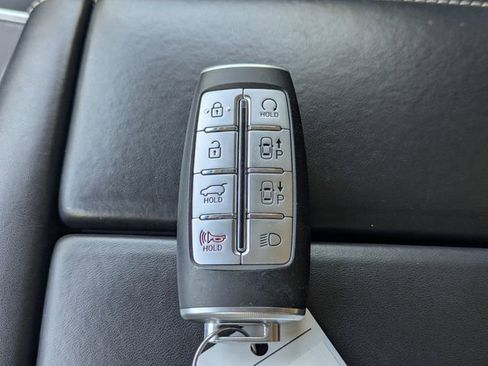 Used 2021 Genesis GV80 3.5T w/ Prestige Package 07 image 31