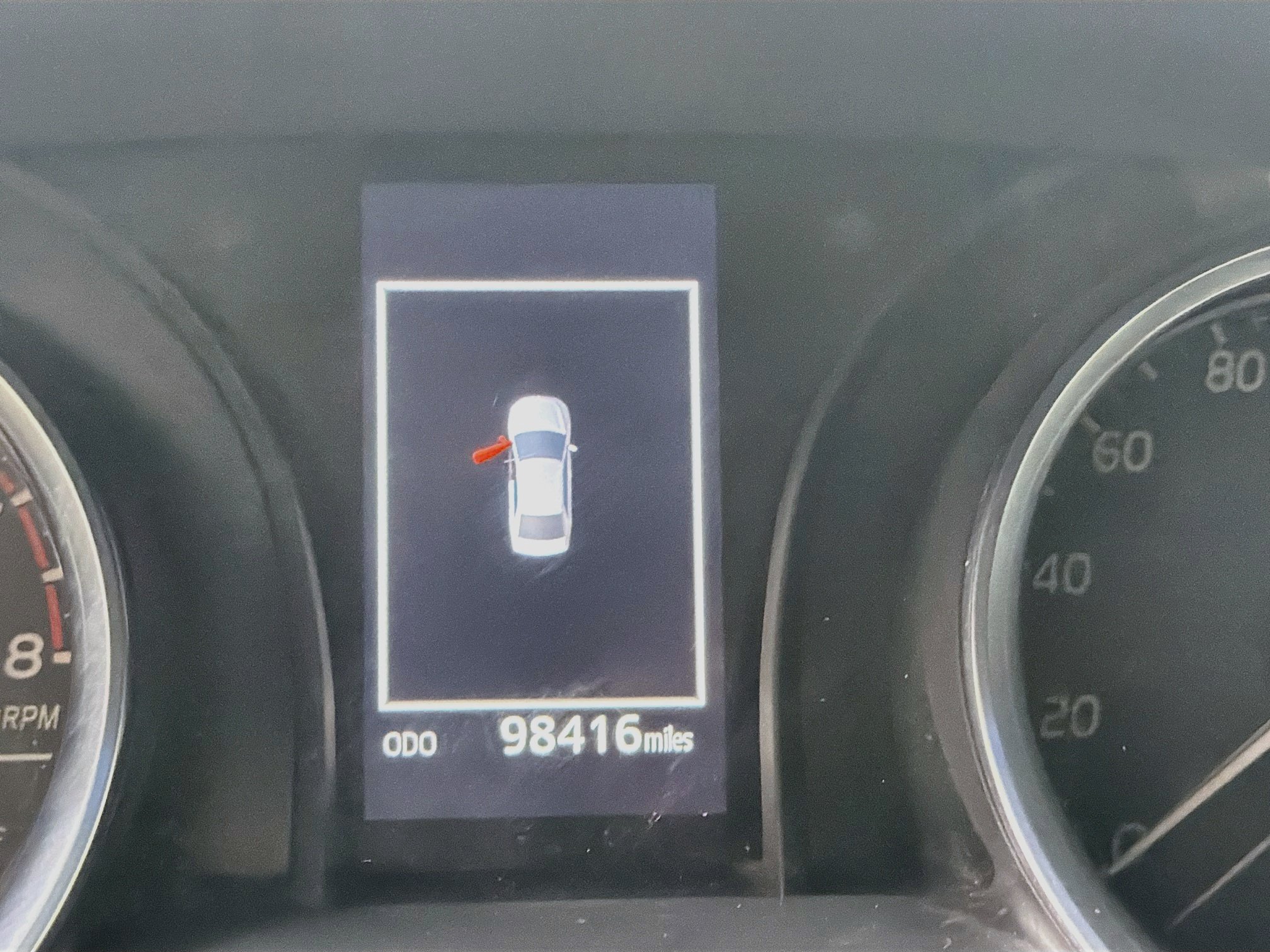 Used 2018 Toyota Camry LE FWD image 18