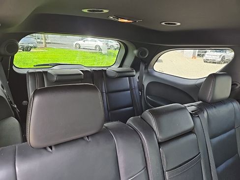 Used 2022 Dodge Durango R/T AWD/4WD image 38