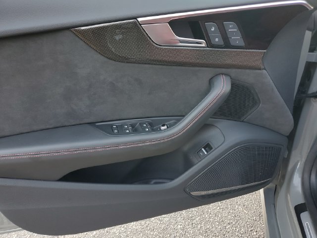 Used 2021 Audi S5 Prestige AWD/4WD image 25