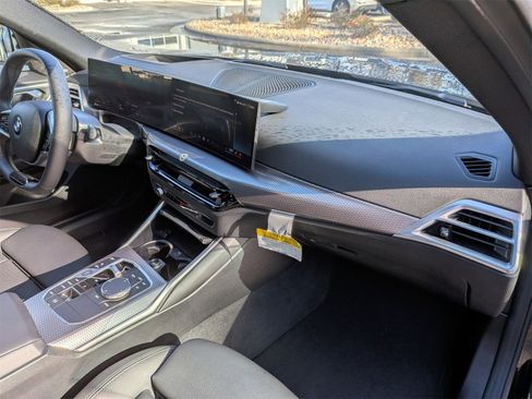 Used 2025 BMW 430i xDrive w/ Premium Package image 41