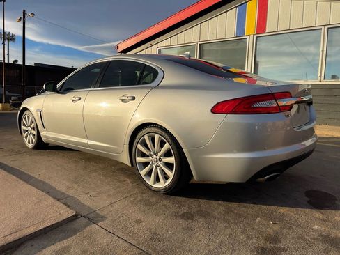 Used 2013 Jaguar XF 3.0 image 7