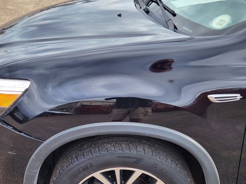 Used 2019 Mitsubishi Outlander Sport ES image 7