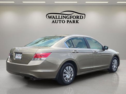 Used 2009 Honda Accord LX image 4