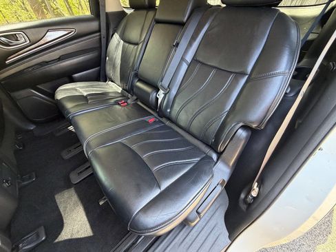 Used 2015 INFINITI QX60 Luxe w/ Premium Plus Package AWD/4WD image 10