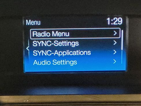 Used 2016 Ford Escape SE FWD image 25