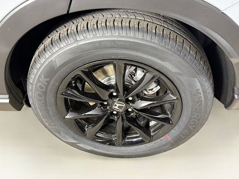 New 2026 Honda CR-V Sport image 36
