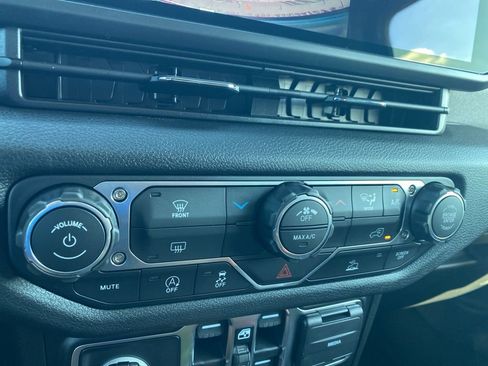 New 2026 Jeep Wrangler Sport image 22