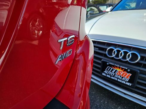 Used 2012 Volvo XC60 T6 R-Design Platinum image 15