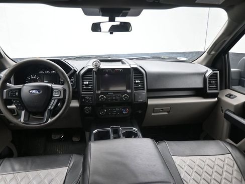 Used 2019 Ford F150 XL w/ Equipment Group 101A Mid image 15