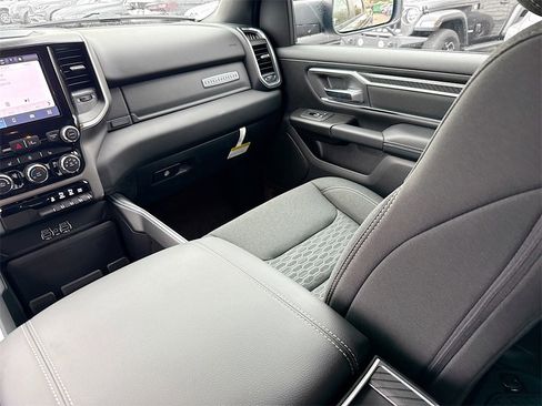 New 2026 RAM 1500 Big Horn/Lone Star image 24