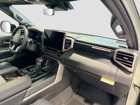 New 2026 Toyota Tundra Platinum AWD/4WD image 24