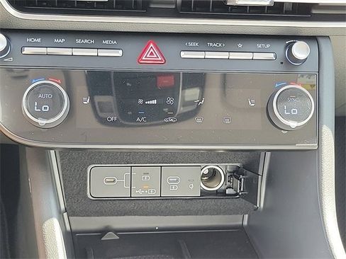 New 2026 Hyundai Sonata SEL image 12