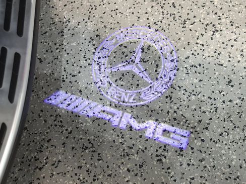 Used 2021 Mercedes-Benz GLE 53 AMG GLE 53 AMG image 43