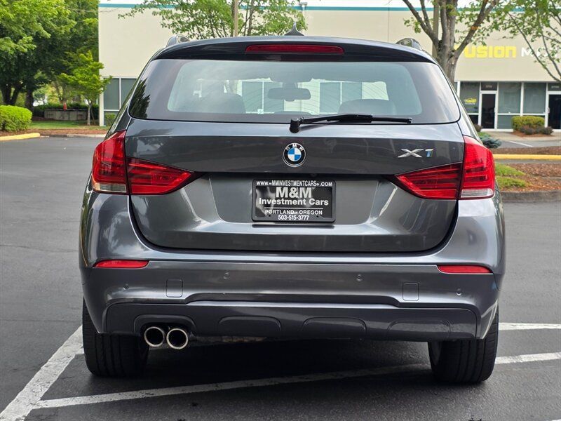 Used 2013 BMW X1 xDrive35i w/ Ultimate Pkg AWD/4WD image 6