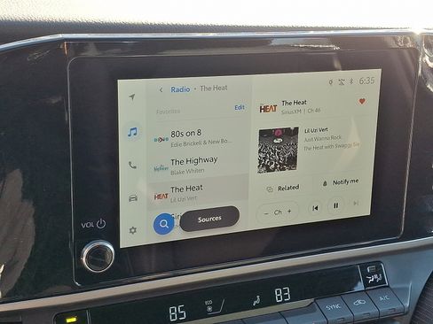 Certified 2025 Toyota Camry SE image 17