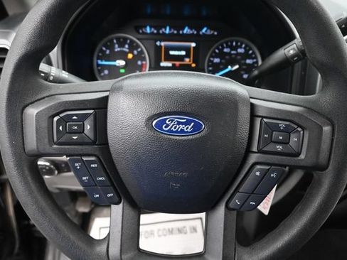 Used 2021 Ford F250 XLT w/ XLT Value Package AWD/4WD image 11