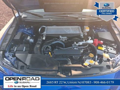 Used 2023 Subaru WRX AWD/4WD image 25