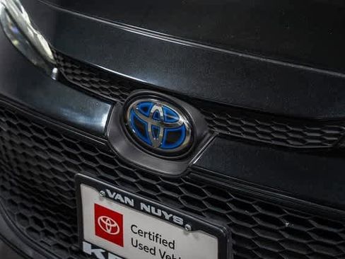 Certified 2020 Toyota Corolla LE w/ Carpet Mat Package (TMS) image 10