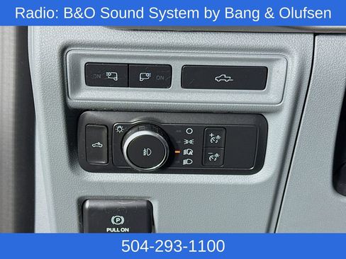 Used 2022 Ford F150 XLT w/ Equipment Group 302A High image 10