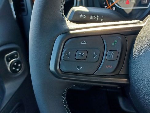 New 2026 Jeep Gladiator Mojave AWD/4WD image 17
