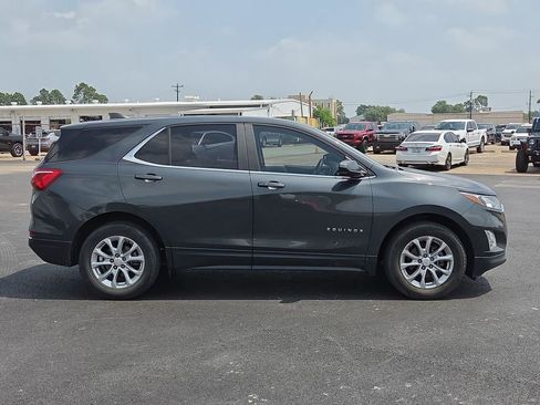Used 2021 Chevrolet Equinox LT FWD image 7