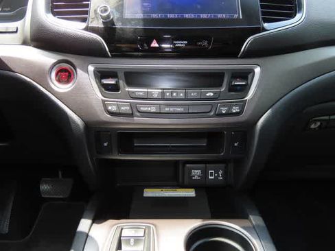 Certified 2021 Honda Ridgeline RTL-E image 22
