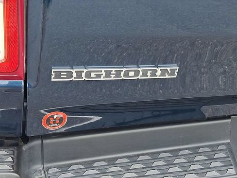 Used 2022 RAM 1500 Big Horn AWD/4WD image 31