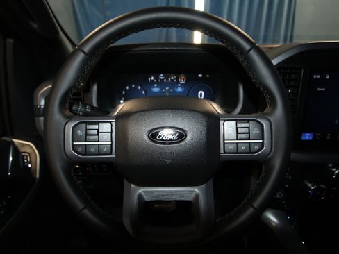New 2026 Ford F150 XLT AWD/4WD image 9